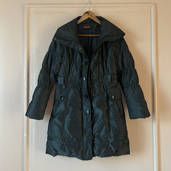 Baby FOX Winter Jacket - Picture 3 of 8